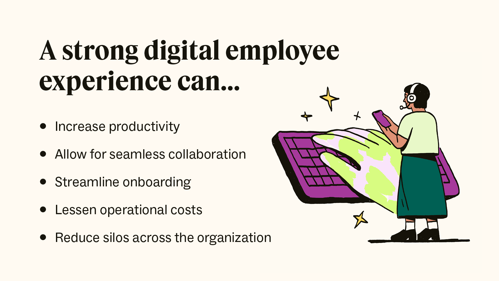 Future of Digital Workforce